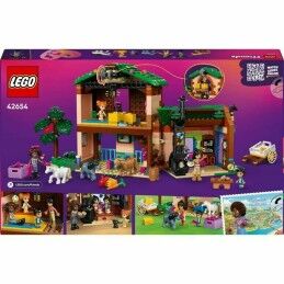 Lego|Jogo de Construção Lego 42654