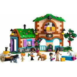 Lego|Jogo de Construção Lego 42654