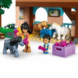 Lego|Jogo de Construção Lego 42654