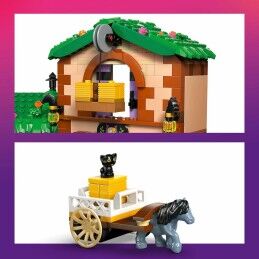 Lego|Jogo de Construção Lego 42654