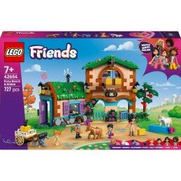 Lego|Jogo de Construção Lego 42654