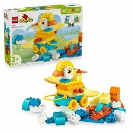 Lego|Jogo de Construção Lego LORO EXÓTICO 3 em 1 253 Peças