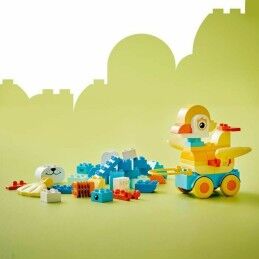 Lego|Jogo de Construção Lego 10448 58 Peças