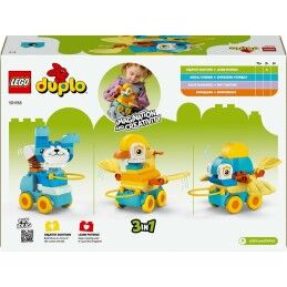 Lego|Jogo de Construção Lego 10448 58 Peças