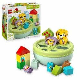 Moltó|Jogo de Construção Moltó 12464 150 Peças