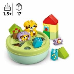 Lego|Jogo de Construção Lego 10441 17 Peças