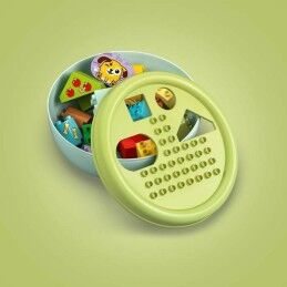 Lego|Jogo de Construção Lego 10441 17 Peças