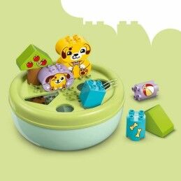 Lego|Jogo de Construção Lego 10441 17 Peças
