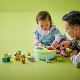Lego|Jogo de Construção Lego 10441 17 Peças