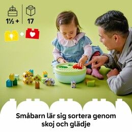 Lego|Jogo de Construção Lego 10441 17 Peças