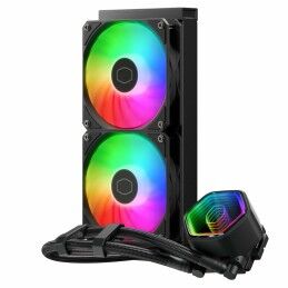 Cooler Master|Kit de refrigeração líquida Cooler Master MLW-D24M-A18PA-R1