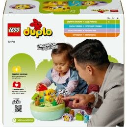 Lego|Jogo de Construção Lego 10441 17 Peças