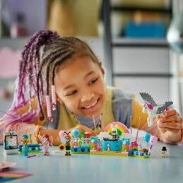 Lego|Jogo de Construção Lego 42661