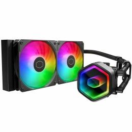Cooler Master|Kit de refrigeração líquida Cooler Master MLW-D24M-A18PA-R1
