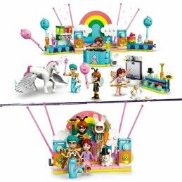 Lego|Jogo de Construção Lego 42661