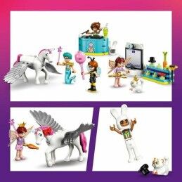 Lego|Jogo de Construção Lego 42661