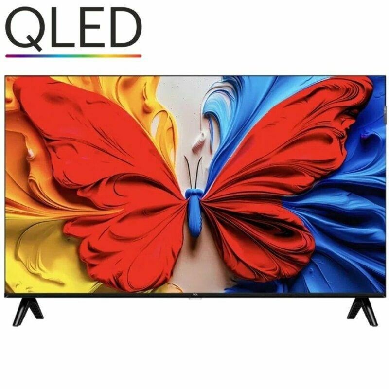 TCL|Smart TV TCL 40S5K 40" Full HD LED HDR QLED