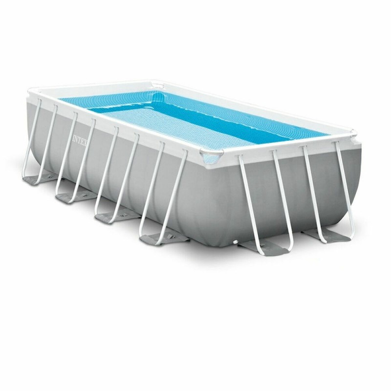 Piscina Desmontável Intex 26788NP 400 x 200 x 100 cm (400 x 200 x 100 cm) (6836 L)