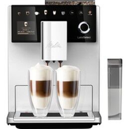 Melitta|Cafeteira Superautomática Melitta F630-211 Preto 1400 W 1,8 L 135 g