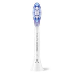Philips|Cabeça de Substituição Philips HX9054/87 Branco 4 Unidades