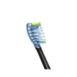Philips|Cabeça de Substituição Philips HX9044/88 Preto 4 Unidades