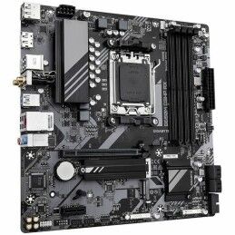 Gigabyte|Placa Mãe Gigabyte AMD AM5 AMD AMD B650