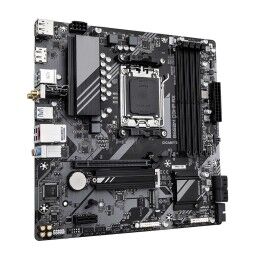 Gigabyte|Placa Mãe Gigabyte AMD AM5 AMD AMD B650