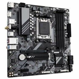 Gigabyte|Placa Mãe Gigabyte AMD AM5 AMD AMD B650