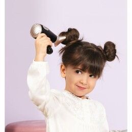 Smoby|Conjunto de Cosmética Infantil Smoby My beauty hair set