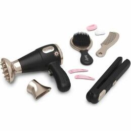 Smoby|Conjunto de Cosmética Infantil Smoby My beauty hair set