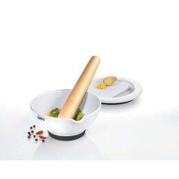 Gefu|Pilão e almofariz Gefu G-35340 Porcelana