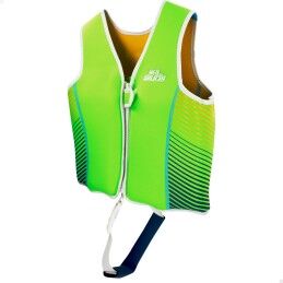 AquaSport|Colete Insuflável para Piscina AquaSport 32 x 34 x 10 cm (2 Unidades)