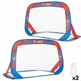 Aktive|Baliza de Futebol Aktive 182 x 91 x 122 cm