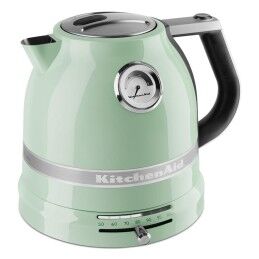 KitchenAid|Chaleira KitchenAid 5KEK1522EPT Verde 2400 W 1,5 L Metal