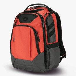 Ogio|Mochila Ogio A20259_Q0505_NA Laranja