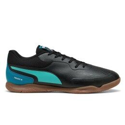 Puma|Chuteiras de Futebol de Salão Infantis Puma Truco III Branco