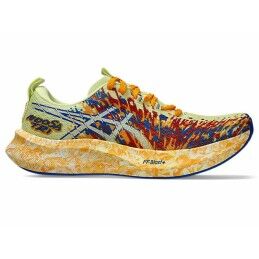 Mizuno|Sapatilhas de Running para Adultos Mizuno Wave Mujin 10