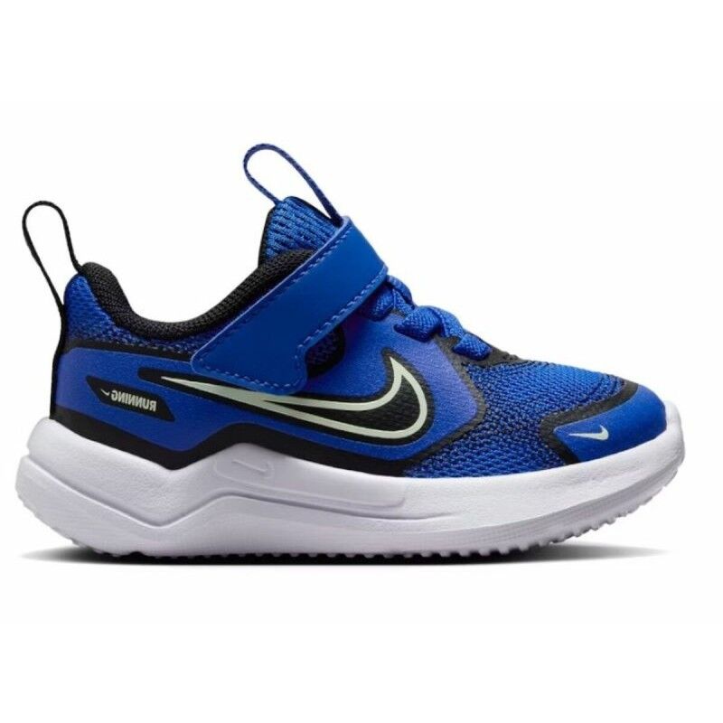 Nike|Sapatilhas de Desporto para Bebés Nike COSMIC RUNNER (TD) HM4401 407 Azul