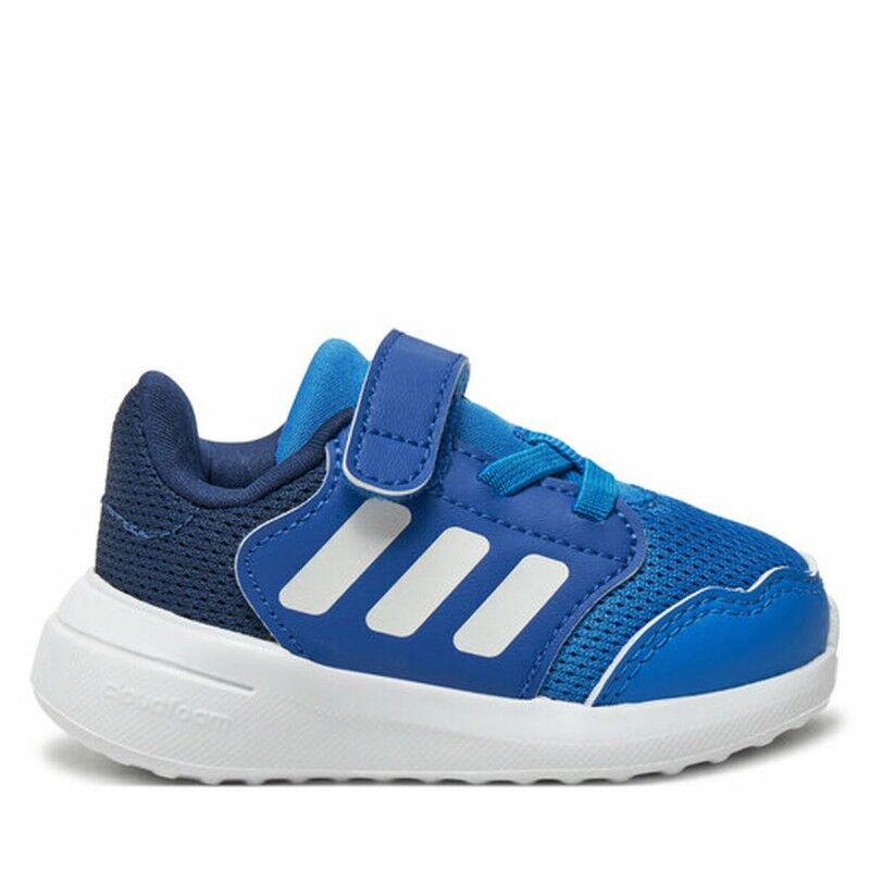 Adidas|Sapatilhas de Desporto para Bebés Adidas TENSAUR RUN 3.0 EL I IH7780 Azul Adidas|Sapatilhas de Desporto para Bebés Adidas TENSAUR RUN 3.0 EL I IH7780 Azul
