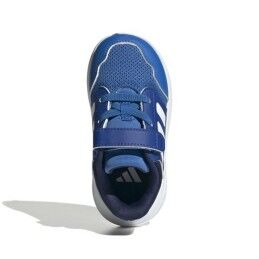 Adidas|Sapatilhas de Desporto para Bebés Adidas TENSAUR RUN 3.0 EL I IH7780 Azul