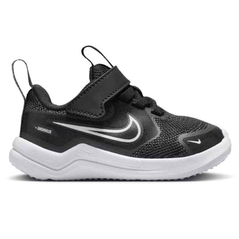 Nike|Sapatilhas de Desporto para Bebés Nike COSMIC RUNNER TD HM4401 003 Preto