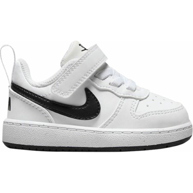 Nike|Sapatilhas de Desporto para Bebés Nike COURT BOROUGH DV5458 104 Branco Nike|Sapatilhas de Desporto para Bebés Nike COURT BOROUGH DV5458 104 Branco