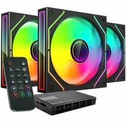 Talius|Kit de refrigeração líquida Talius Skadi-240 RGB
