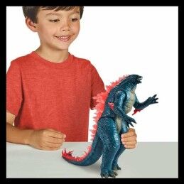 Famosa|Figuras de Ação Famosa Giant Godzilla 28 cm