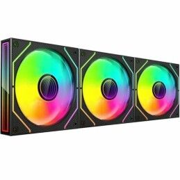 Tacens|Ventilador de CPU Tacens TACMARS-MF3DPROKIT Ø 12 cm