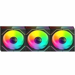 Tacens|Ventilador de CPU Tacens TACMARS-MF3DPROKIT Ø 12 cm