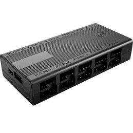 Tacens|Ventilador de CPU Tacens TACMARS-MF3DPROKIT Ø 12 cm