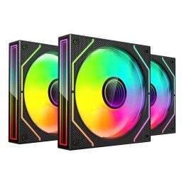 Tacens|Ventilador de CPU Tacens TACMARS-MF3DPROKIT Ø 12 cm