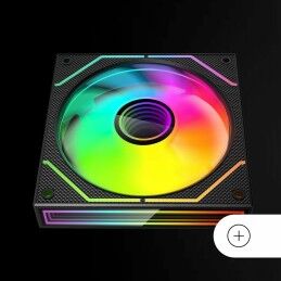 Tacens|Ventilador de CPU Tacens TACMARS-MF3DPROKIT Ø 12 cm