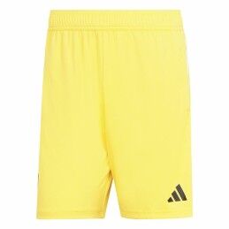 Adidas|Calças de Treino Infantis Adidas YG Linear Vermelho (Tamanho 14-16 Anos EU - 170 UK)
